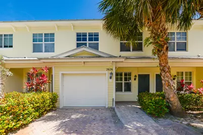 2626 Creekside Drive, Fort Pierce, FL 34981 - Photo 1