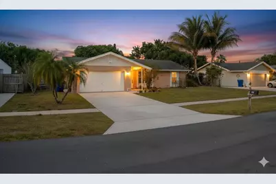 849 Camellia Drive, Royal Palm Beach, FL 33411 - Photo 5