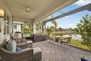 12168 SW Jasper Lake Way, Port Saint Lucie, FL 34987 - Photo 33