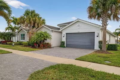 12168 SW Jasper Lake Way, Port Saint Lucie, FL 34987 - Photo 1