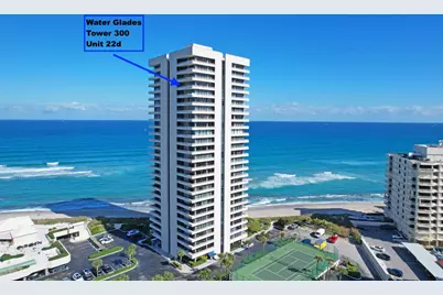 5510 N Ocean Drive #22d, Singer Island, FL 33404 - Photo 1