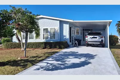 3788 Sapodilla Court, Port Saint Lucie, FL 34952 - Photo 1