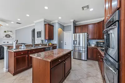 5537 SE Hammock Reserve Terrace, Hobe Sound, FL 33455 - Photo 13