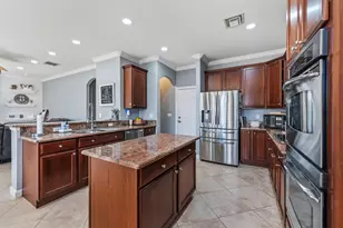 5537 SE Hammock Reserve Terrace, Hobe Sound, FL 33455 - Photo 13