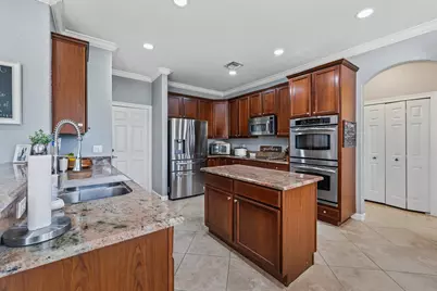 5537 SE Hammock Reserve Terrace, Hobe Sound, FL 33455 - Photo 15