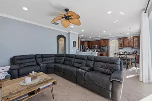 5537 SE Hammock Reserve Terrace, Hobe Sound, FL 33455 - Photo 11