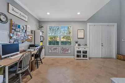 5537 SE Hammock Reserve Terrace, Hobe Sound, FL 33455 - Photo 7