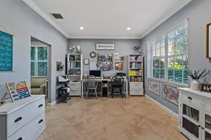 5537 SE Hammock Reserve Terrace, Hobe Sound, FL 33455 - Photo 7