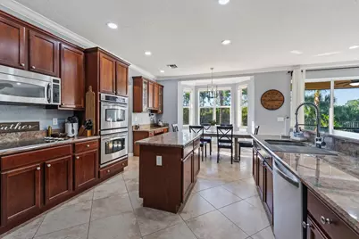 5537 SE Hammock Reserve Terrace, Hobe Sound, FL 33455 - Photo 15