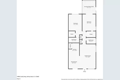 14605 Candy Way, Delray Beach, FL 33484 - Photo 45