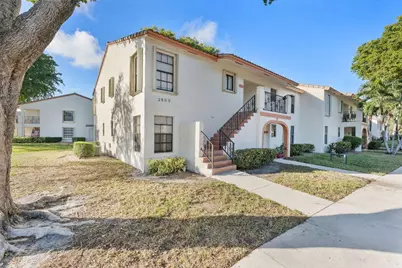 2800 Palmwood Terrace #119, Boca Raton, FL 33431 - Photo 3