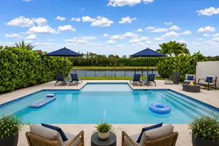 8683 Grand Prix Ln, Boynton Beach, FL 33472 - Photo 1