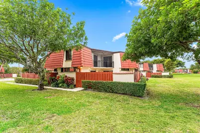 3742 Victoria Drive, West Palm Beach, FL 33406 - Photo 1