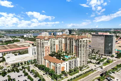550 Okeechobee Boulevard #1609, West Palm Beach, FL 33401 - Photo 1