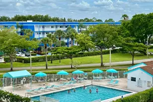 4734 Lucerne Lakes Blvd E, Lake Worth, FL 33467 - Photo 19