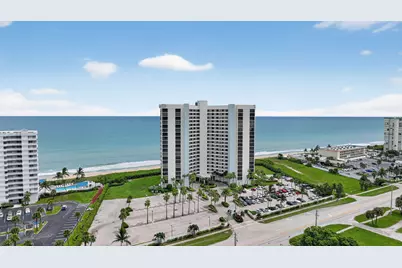 9650 S Ocean Drive #302, Jensen Beach, FL 34957 - Photo 49