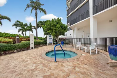 9650 S Ocean Drive #302, Jensen Beach, FL 34957 - Photo 31