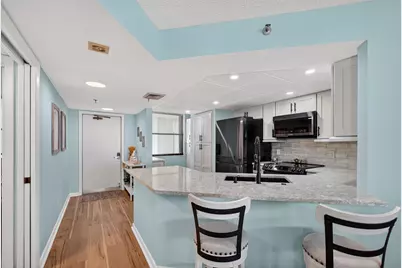 9650 S Ocean Drive #302, Jensen Beach, FL 34957 - Photo 3