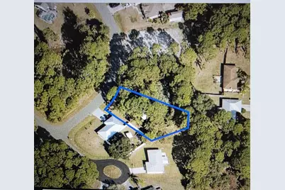 227 Dobbins Road NW, Palm Bay, FL 32907 - Photo 1