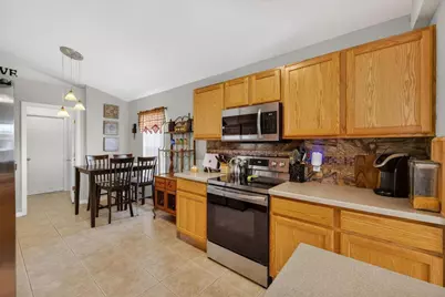 6141 NW Wild Cotton Way, Port Saint Lucie, FL 34986 - Photo 15