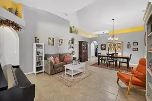 6141 NW Wild Cotton Way, Port Saint Lucie, FL 34986 - Photo 9