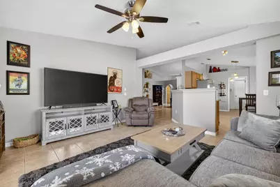 6141 NW Wild Cotton Way, Port Saint Lucie, FL 34986 - Photo 11