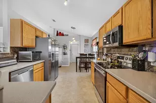 6141 NW Wild Cotton Way, Port Saint Lucie, FL 34986 - Photo 13