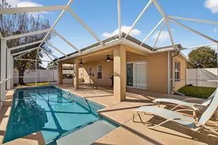 6141 NW Wild Cotton Way, Port Saint Lucie, FL 34986 - Photo 1