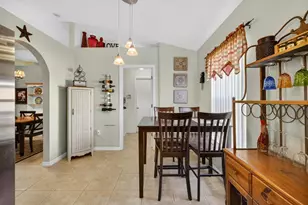 6141 NW Wild Cotton Way, Port Saint Lucie, FL 34986 - Photo 17