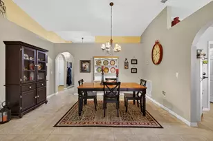 6141 NW Wild Cotton Way, Port Saint Lucie, FL 34986 - Photo 7