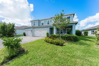 1191 Bushel Creek Xing Crossing, Loxahatchee, FL 33470 - Photo 9