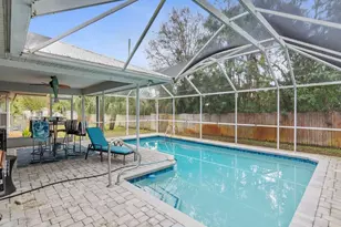 632 Benedictine Terrace, Sebastian, FL 32958 - Photo 5