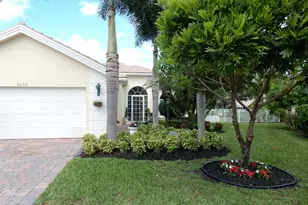 8259 Nevis Pl, Wellington, FL 33414 - Photo 3