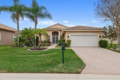 8967 Diamonte Drive, Boynton Beach, FL 33472 - Photo 1