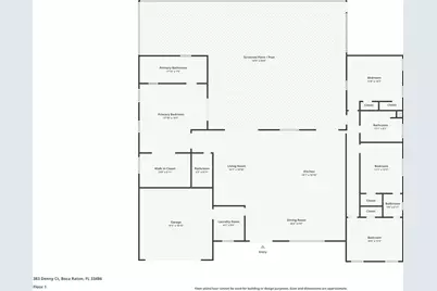383 Denny Court, Boca Raton, FL 33486 - Photo 31