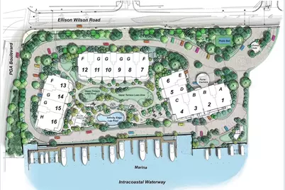 2200 Pga Boulevard #411g, Palm Beach Gardens, FL 33408 - Photo 31