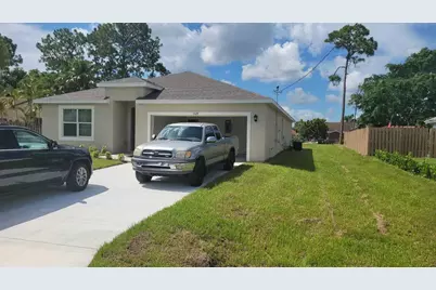 4058 SW Jaqust Street, Port Saint Lucie, FL 34953 - Photo 1