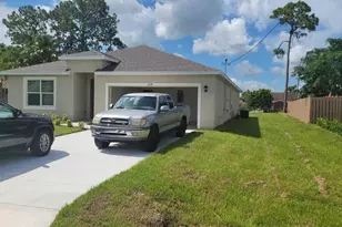 4058 SW Jaqust St, Port Saint Lucie, FL 34953 - Photo 1