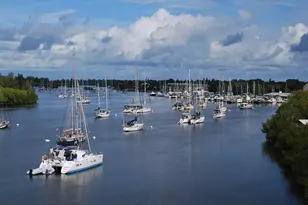 101 W Park Shores Circle, Indian River Shores, FL 32963 - Photo 41