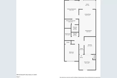 490 Hardwood Place, Boca Raton, FL 33431 - Photo 17