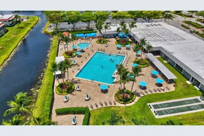 493 Flanders K, Delray Beach, FL 33484 - Photo 43