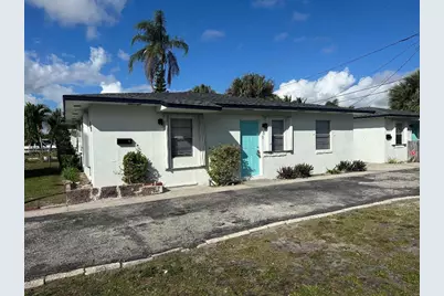 160 E 27th Street #1, Riviera Beach, FL 33404 - Photo 1