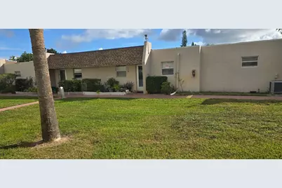 300 Bonnie Blvd #144, Lake Worth Beach, FL 33461 - Photo 1