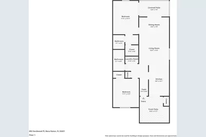 492 Hardwood Place, Boca Raton, FL 33431 - Photo 17