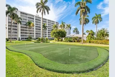 3310 S Ocean Boulevard #225-D, Highland Beach, FL 33487 - Photo 31