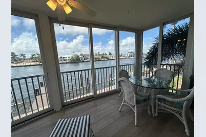 3310 S Ocean Boulevard #225-D, Highland Beach, FL 33487 - Photo 13