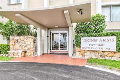 1601 S Flagler Drive #301o, West Palm Beach, FL 33401 - Photo 5