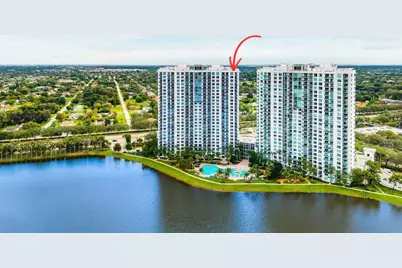 2641 N Flamingo Road #2701n, Sunrise, FL 33323 - Photo 35