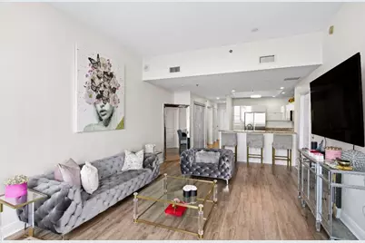 2641 N Flamingo Road #2701n, Sunrise, FL 33323 - Photo 5