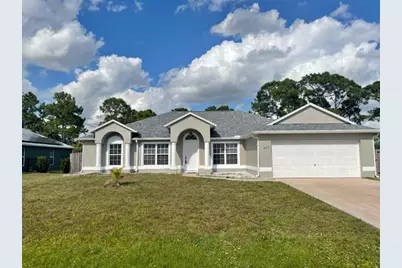 1625 SW Levato Avenue, Port Saint Lucie, FL 34953 - Photo 1
